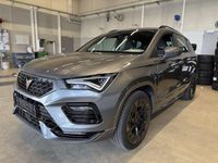 Gebraucht Cupra Ateca VZ 300 PS (220 kW) 2025 Grau SUV