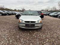 gebraucht Ford Fiesta 1.3