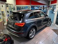 gebraucht Audi Q5 3.0 TDI quattro*Offroud*S line*