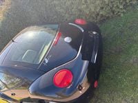 Second-hand VW Beetle 2000 Negru Hatchback