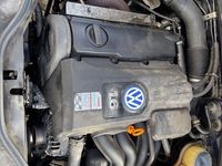 Gebraucht VW Passat Comfortline 102 PS (75 kW) 2001 Blau Kombi