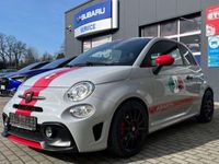 gebraucht Fiat 500 Abarth 595 Abarth Esseesse 70 Jahre- MY 20