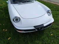 gebraucht Alfa Romeo 2000 SpiderDoppelvergaser