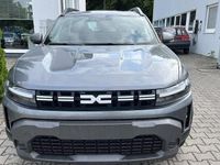Neu Dacia Duster Expression 140 PS (102 kW) 2025 Dolomitgrau metallic SUV