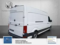 Gebraucht VW Crafter 177 PS (130 kW) 2025 Candyweiß Van