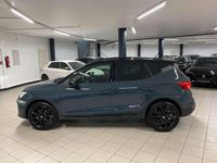 Gebraucht Seat Arona FR 150 PS (110 kW) 2025 Blau SUV