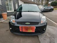 gebraucht Ford Fiesta ST150 EcoBoost