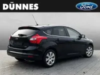 Käytetty Ford Focus ST 250 HP (183 kW) 2013 Valkoinen Farmari