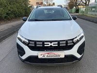 Gebraucht Dacia Sandero Essentiel 91 PS (66 kW) 2024 Weiß Limousine