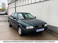 Usata Audi 80 90 CV (66 kW) 1994 Verde Berlina