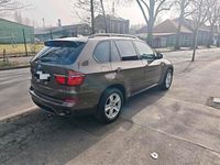 Gebraucht BMW X5 248 PS (182 kW) 2011 Braun SUV