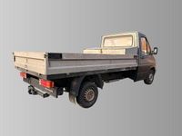 Gebraucht Mercedes Sprinter 79 PS (58 kW) 1999 Blau Van