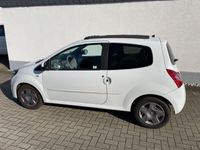 gebraucht Renault Twingo Expression TÜV+Reifen NEU, elekt.Faltdach