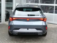Neu Cupra Leon 204 PS (150 kW) 2026 Magnetic tech Kombi