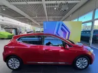 Gebraucht Renault Clio IV Intens 101 PS (74 kW) 2019 Dezirrot Limousine