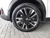 gebraucht Peugeot 2008 GT 1.2 130