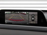 Neu Mazda CX-30 140 PS (102 kW) 2025 Rot SUV