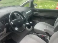 Używany Ford C-MAX 99 KM (72 kW) 2005 Srebrny Minivan