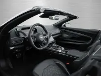Neu Aston Martin Vanquish 835 PS (614 kW) 2026 Magnetic silver Cabrio