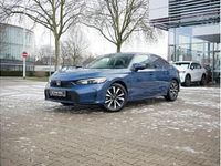 Neu Honda Civic Elegance 184 PS (135 kW) 2026 Beige Limousine