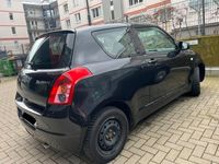 gebraucht Suzuki Swift 