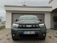 Gebraucht Dacia Duster Extreme 150 PS (110 kW) 2024 Grün SUV