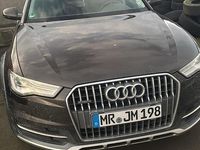 Gebraucht Audi A6 218 PS (160 kW) 2014 Braun Kombi