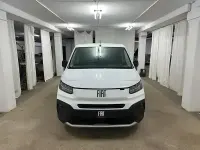 Gebraucht Fiat e-Doblò 100 kW (136 PS) 2026 Weiss gelato weiss Van / Kleinbus
