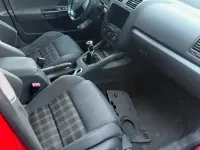 Gebraucht VW Golf IV GTI 200 PS (147 kW) 2004 Rot Limousine