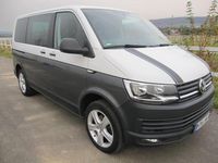 Gebraucht VW T6 150 PS (110 kW) 2018 Van
