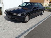 gebraucht BMW 728 728i Auto i