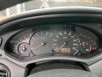 Gebraucht Ford Focus 75 PS (55 kW) 2004 Blau Coupé