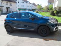 gebraucht Renault Captur TCe 130 GPF Collection Collection