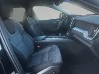 Używany Volvo XC60 Core 349 KM (256 kW) 2025 Czarny SUV