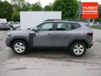 Neu Dacia Duster Expression 140 PS (102 kW) 2026 Schistégrau SUV