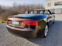 gebraucht Audi A5 Cabriolet 2.0 TDI -