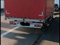 Gebraucht Renault Master 165 PS (121 kW) 2016 Weiß Van