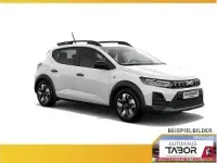 Neu Dacia Sandero Essentiel 110 PS (80 kW) 2026 Weiß (weiß (weitere wählbar)) Kleinwagen