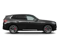 Gebraucht BMW X3 Performance 197 PS (144 kW) 2025 Schwarz SUV