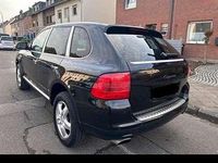 Gebraucht Porsche Cayenne 250 PS (183 kW) 2006 SUV