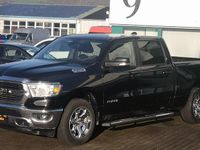 Gebraucht RAM 1500 401 PS (294 kW) 2023 Schwarz Pickup
