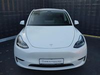 Gebraucht Tesla Model Y 378 kW (514 PS) 2022 Weiß SUV