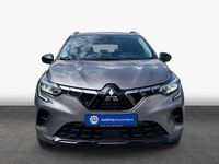 Gebraucht Mitsubishi ASX Edition 159 PS (116 kW) 2024 Anthrazit grau metallic SUV