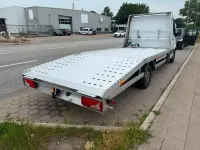 Gebraucht Mercedes Sprinter 2010 Weiß