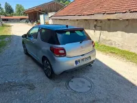 Gebraucht Citroën DS3 So Chic 92 PS (67 kW) 2013 Silber Limousine