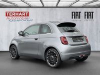 gebraucht Fiat 500e la Prima/Sitzheizung/Rückfahrkamera/Navi