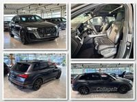 Gebraucht Audi Q7 S-line plus 286 PS (210 kW) 2024 Grau SUV