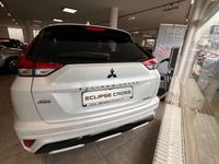 gebraucht Mitsubishi Eclipse Cross Plus Select Hybrid 4WD Black ED