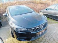 gebraucht Opel Astra Sports Tourer Elegance Start/Stop