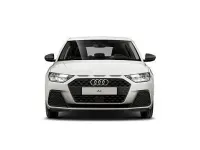 Neu Audi A1 Sportback 95 PS (69 kW) 2026 Cortinaweiss Kleinwagen
